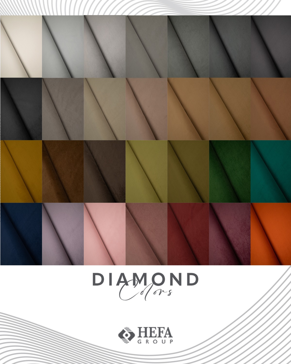 Diamond Upholstery Fabric