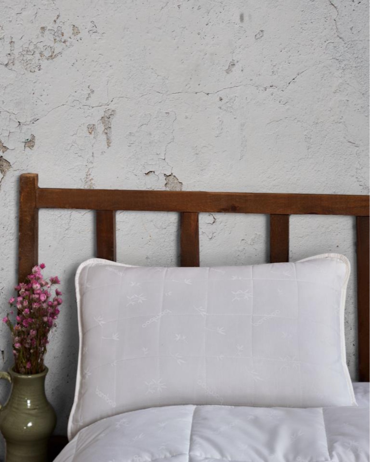 Cotton Box Bambu Yastık (50x70)