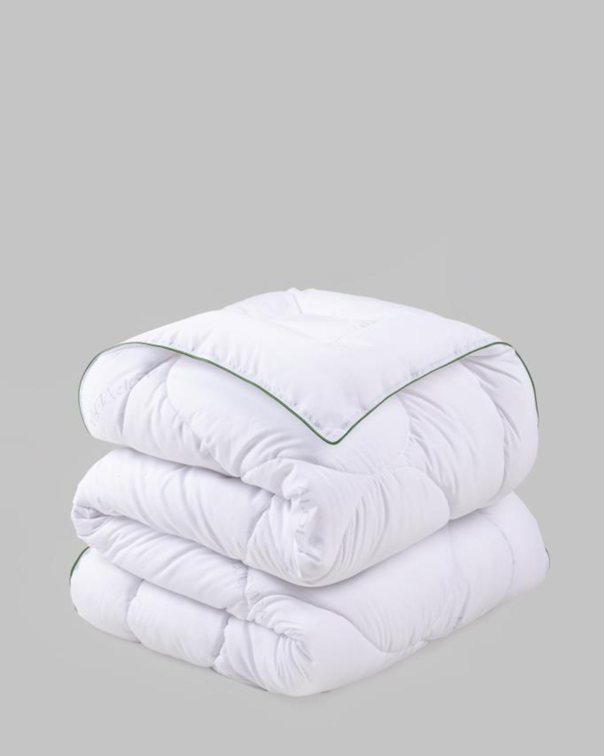 Cotton Box Tek Kişilik Aloe Vera Yorgan 155x215 Beyaz