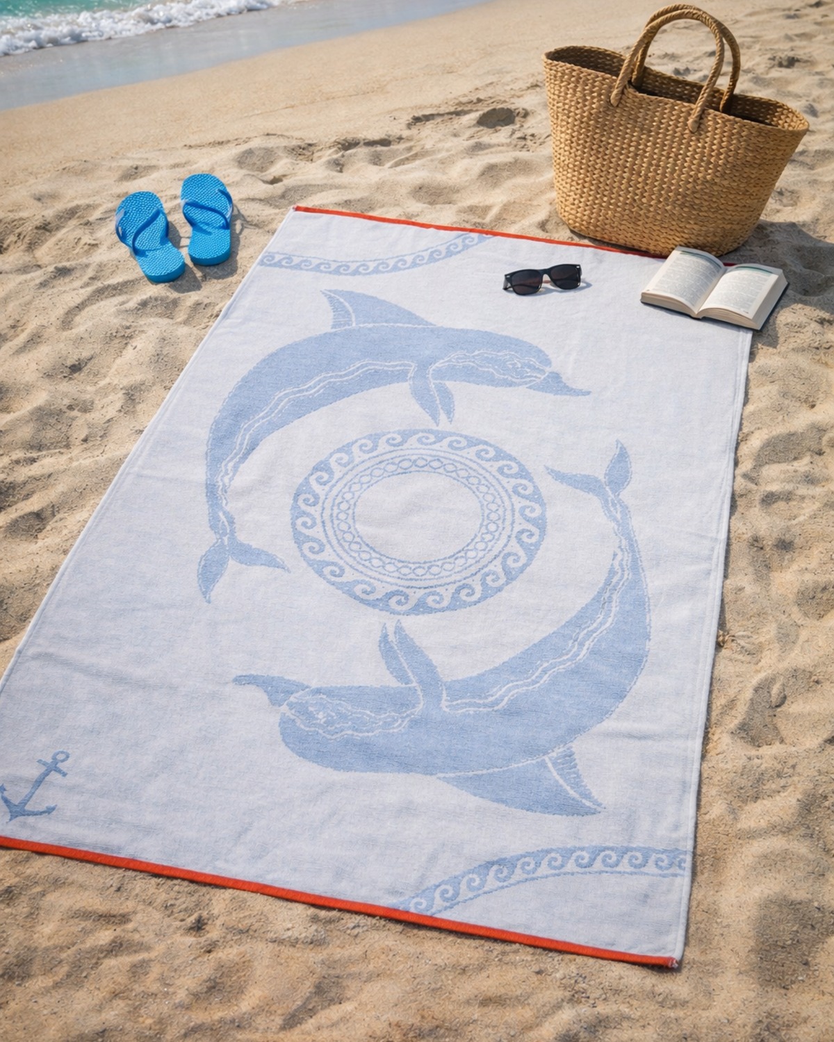 BEACH LIFE