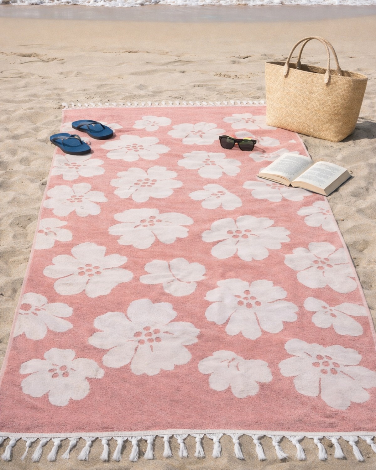 BEACH LIFE