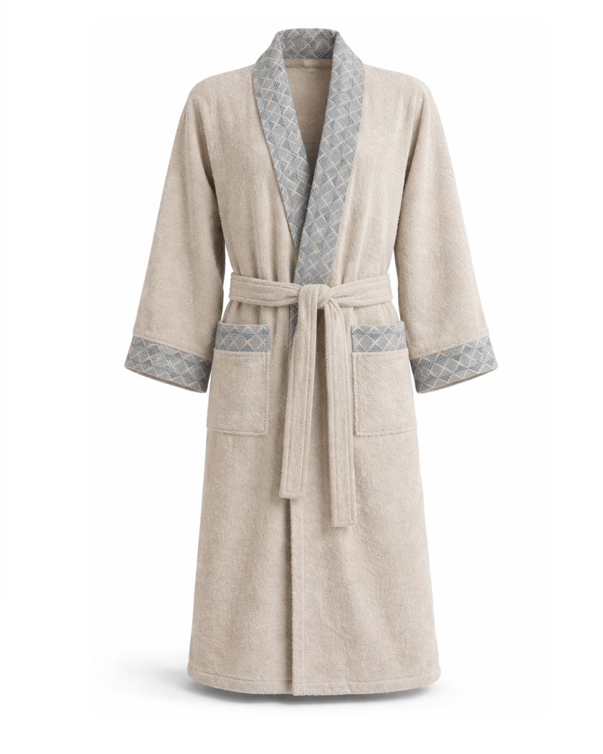 ALL SEASON BATHROBES